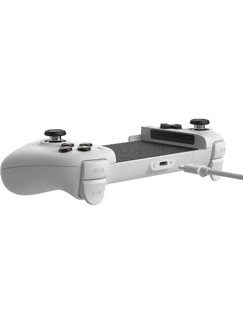 Ultimate Mobile Gaming Bluetooth Controller for Android, Hall Effect Joysticks